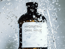 Load image into Gallery viewer, Hydrating Oral Rinses (2 bottles per box)