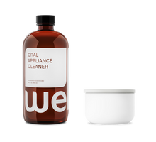 Load image into Gallery viewer, Oral Appliance Cleaner kit (1 bottle per box)