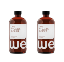 Load image into Gallery viewer, Oral Appliance Cleaner Refill (2 per box)