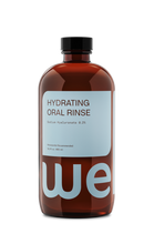 Load image into Gallery viewer, Hydrating Oral Rinses (2 bottles per box)
